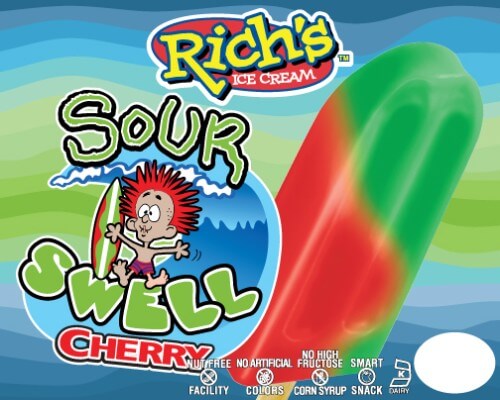 Sour Swell